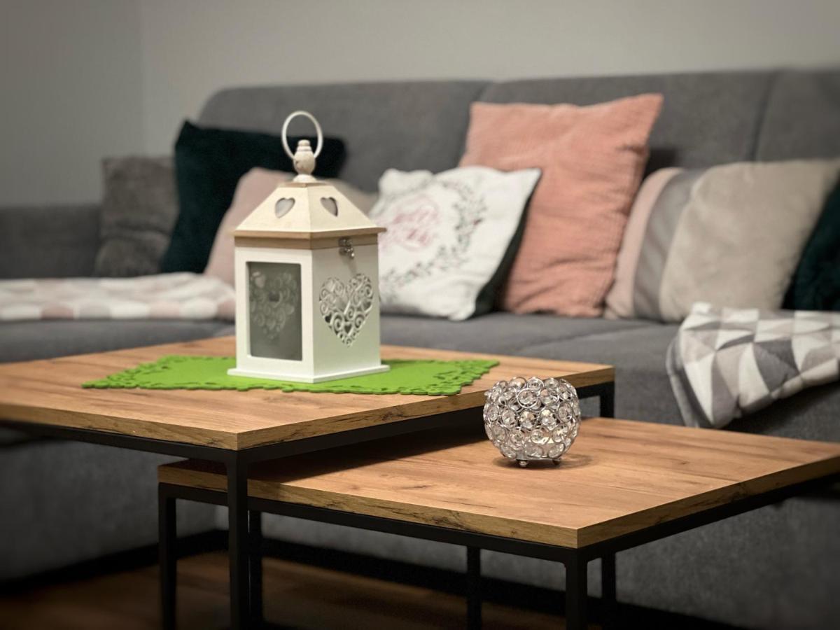 Apartament Lesny Z Kominkiem - Viva Pod Giewontem Apartamenty Закопане Екстериор снимка