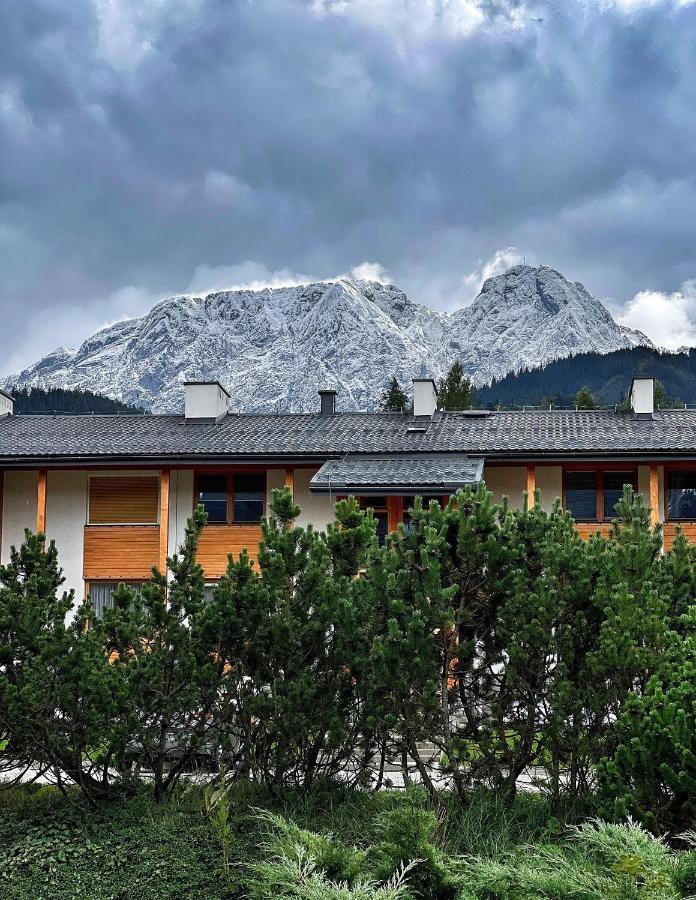 Apartament Lesny Z Kominkiem - Viva Pod Giewontem Apartamenty Закопане Екстериор снимка