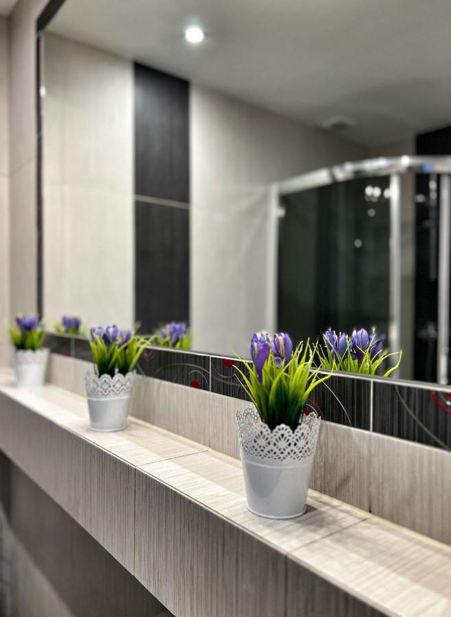 Apartament Lesny Z Kominkiem - Viva Pod Giewontem Apartamenty Закопане Екстериор снимка