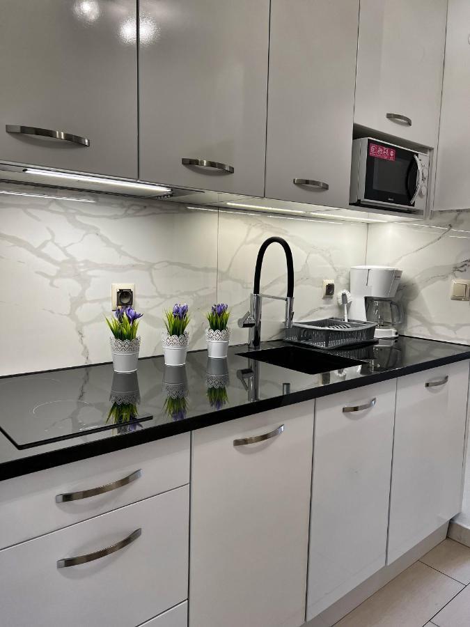 Apartament Lesny Z Kominkiem - Viva Pod Giewontem Apartamenty Закопане Екстериор снимка