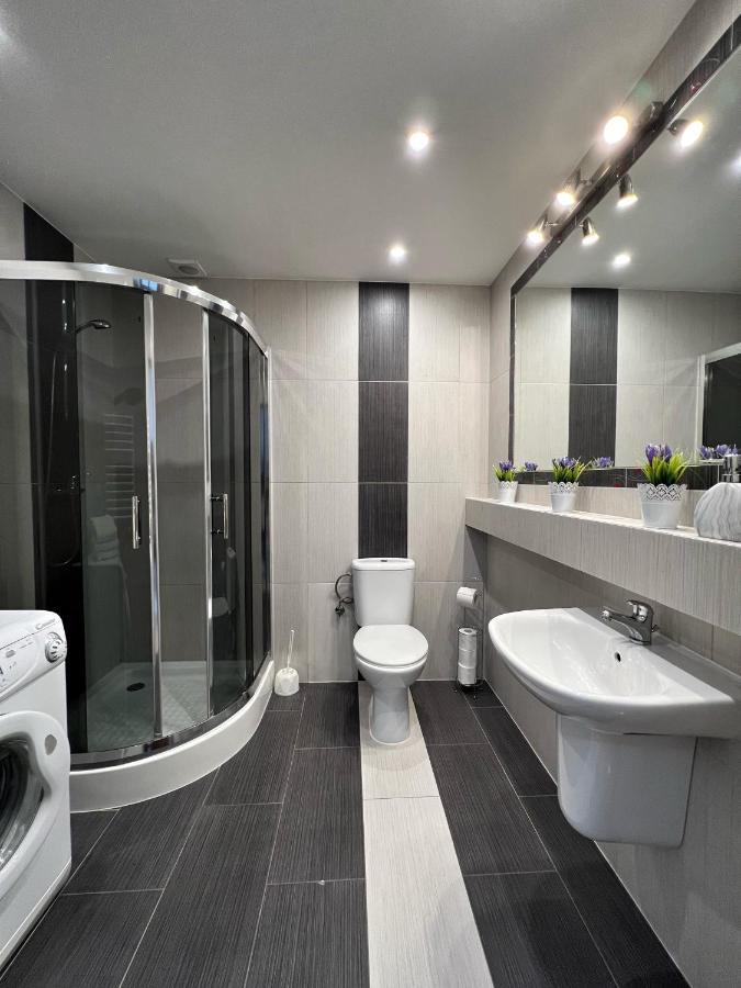 Apartament Lesny Z Kominkiem - Viva Pod Giewontem Apartamenty Закопане Екстериор снимка