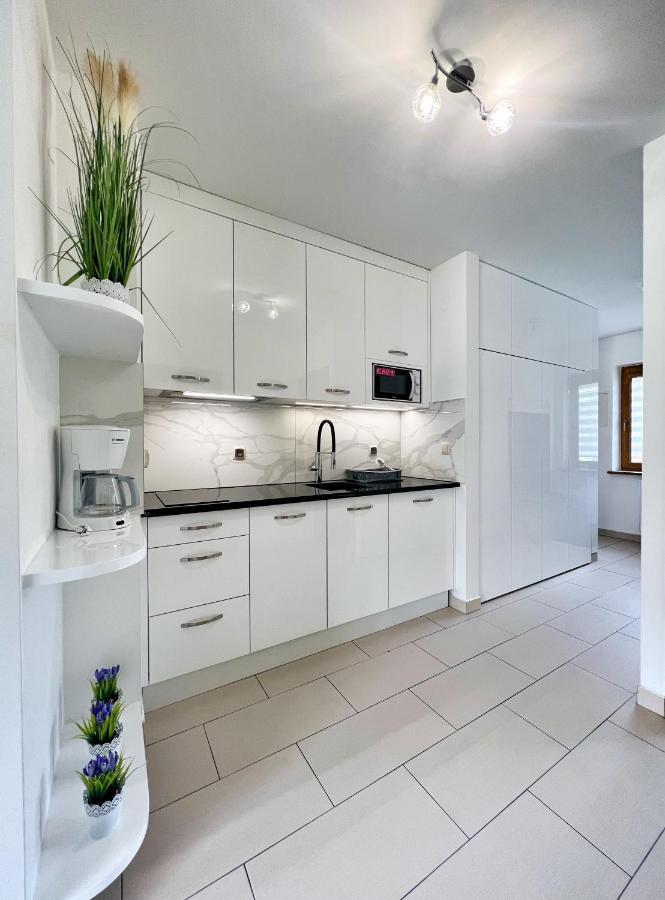 Apartament Lesny Z Kominkiem - Viva Pod Giewontem Apartamenty Закопане Екстериор снимка